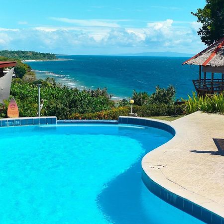 Grandview Cottages Resort Siaton Εξωτερικό φωτογραφία