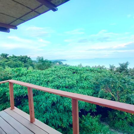Grandview Cottages Resort Siaton Εξωτερικό φωτογραφία