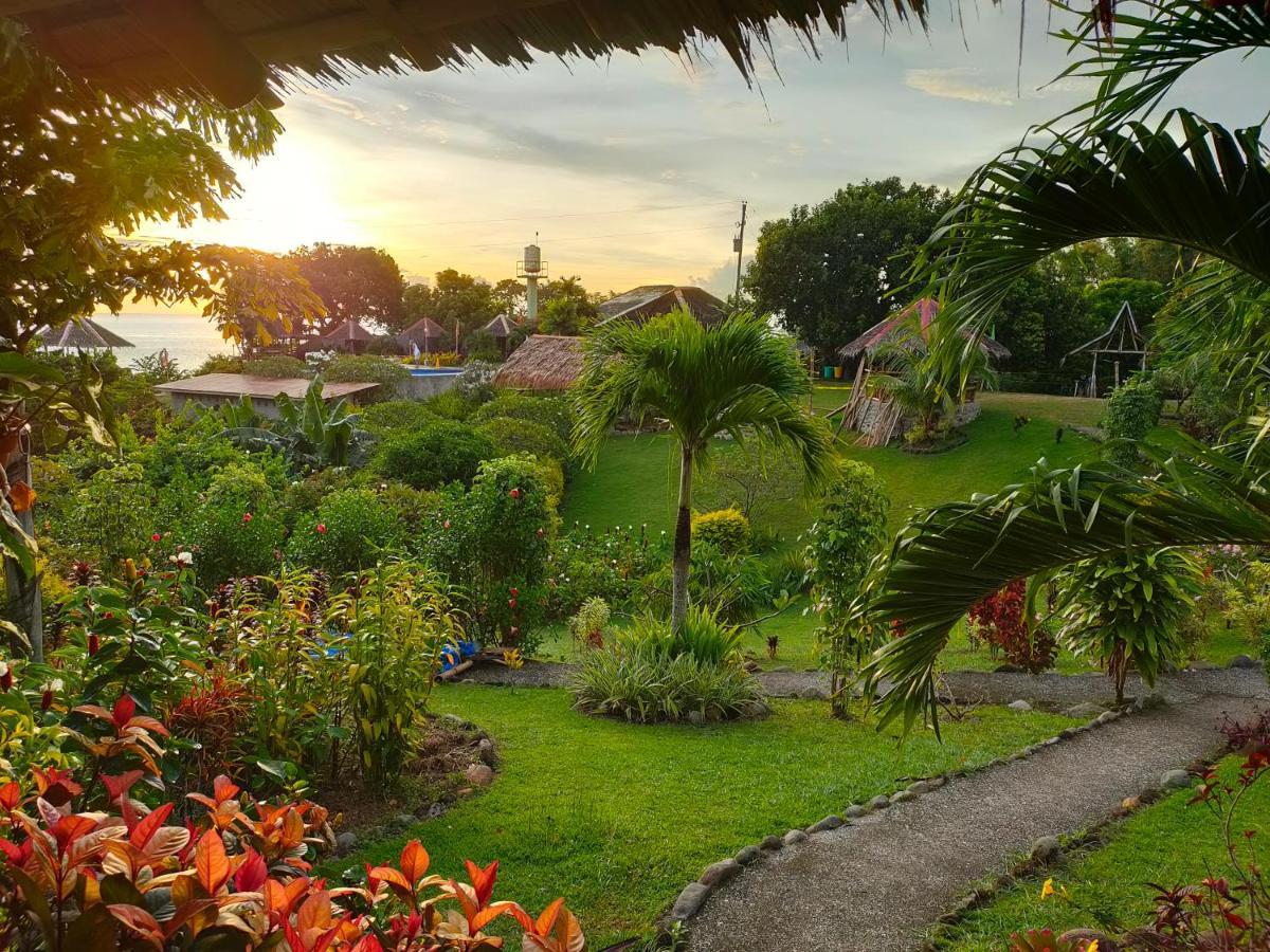 Grandview Cottages Resort Siaton Εξωτερικό φωτογραφία