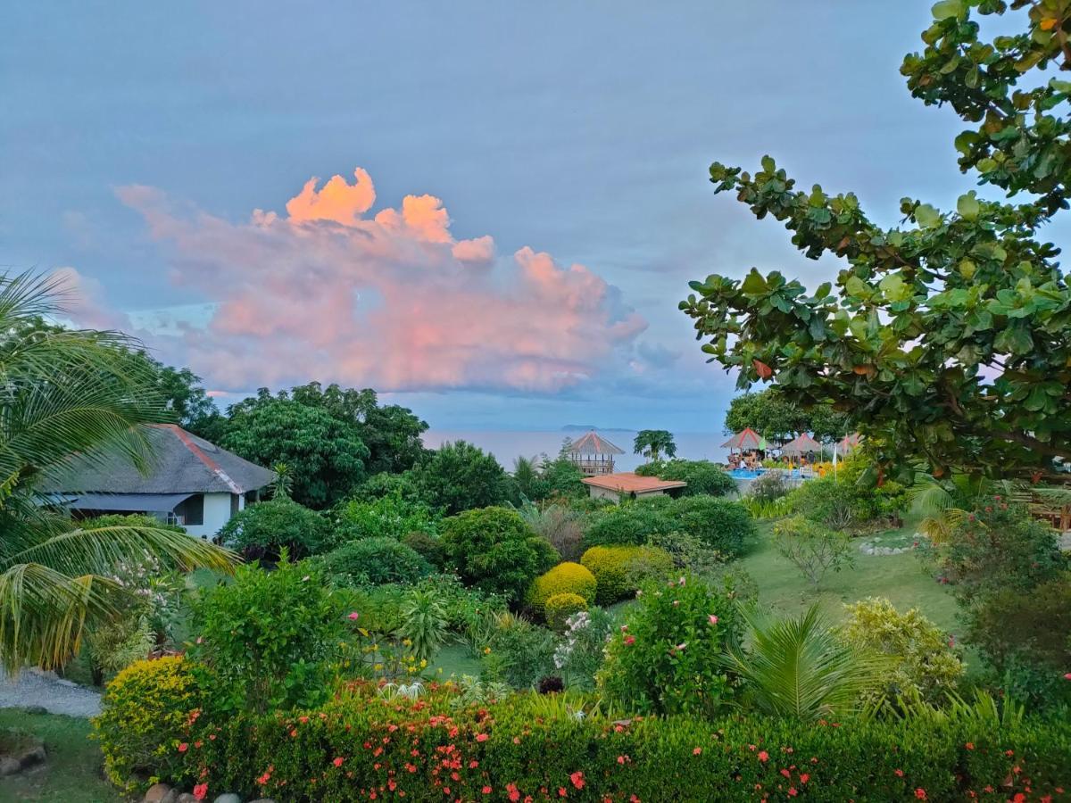 Grandview Cottages Resort Siaton Εξωτερικό φωτογραφία