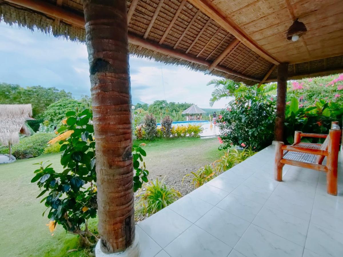Grandview Cottages Resort Siaton Εξωτερικό φωτογραφία