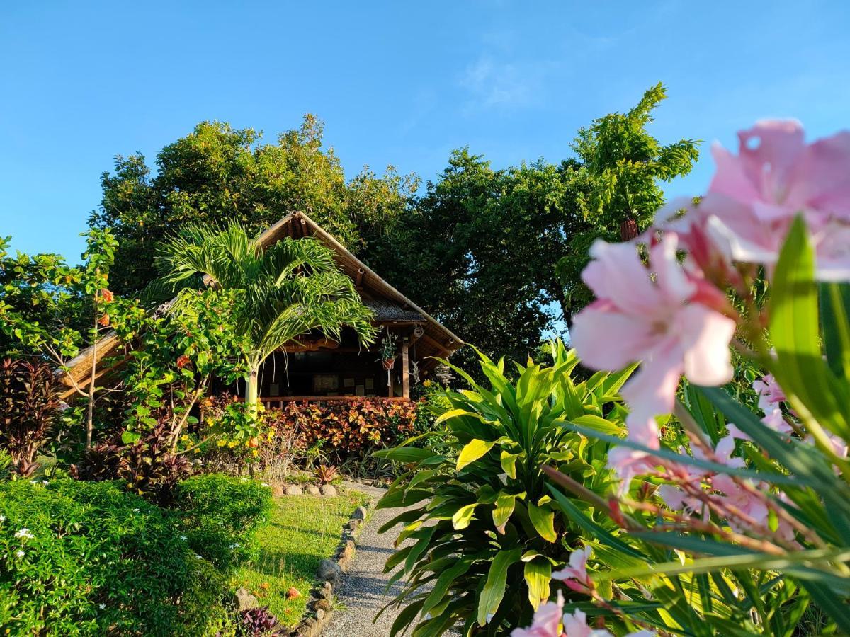 Grandview Cottages Resort Siaton Εξωτερικό φωτογραφία