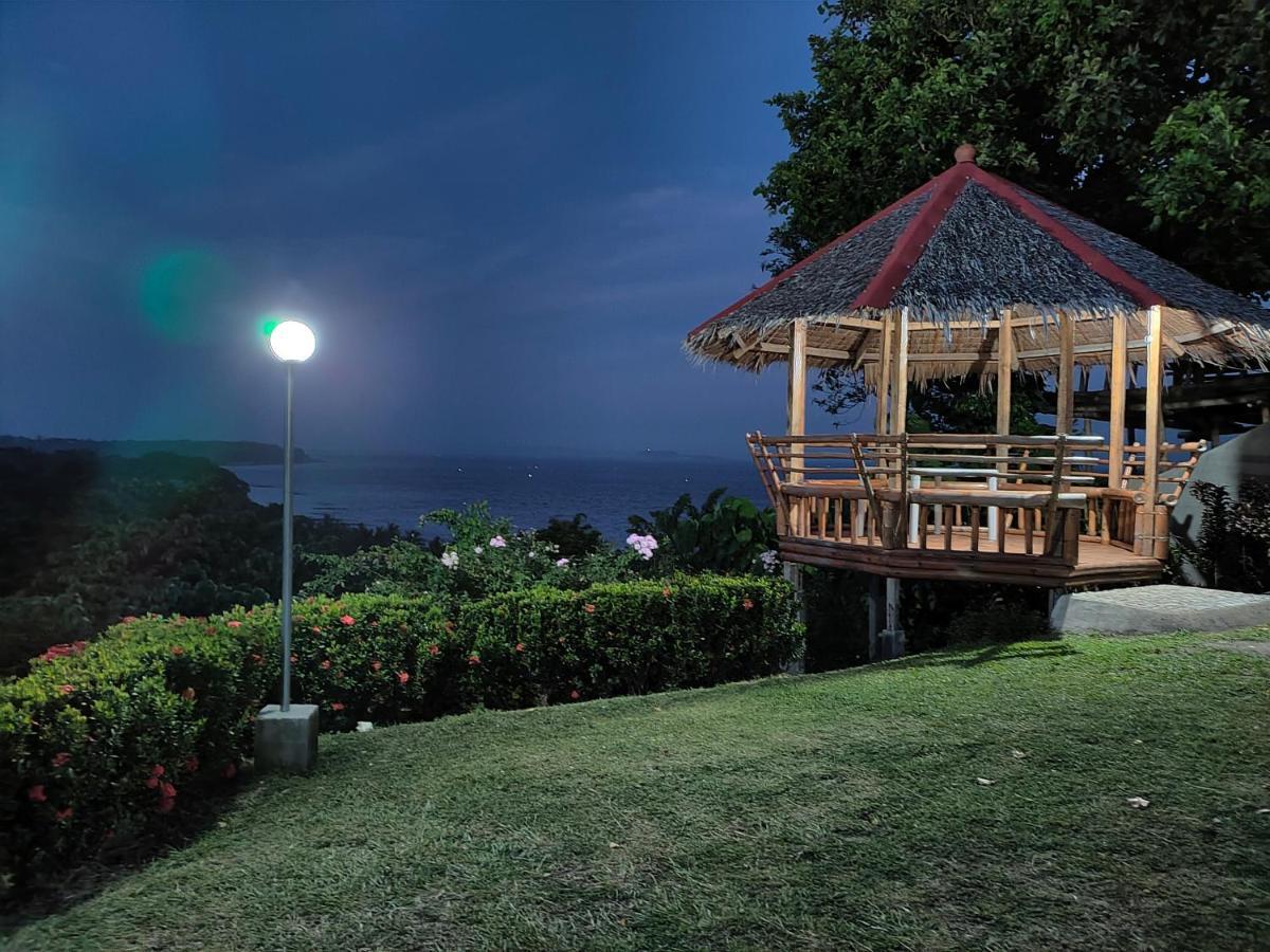 Grandview Cottages Resort Siaton Εξωτερικό φωτογραφία