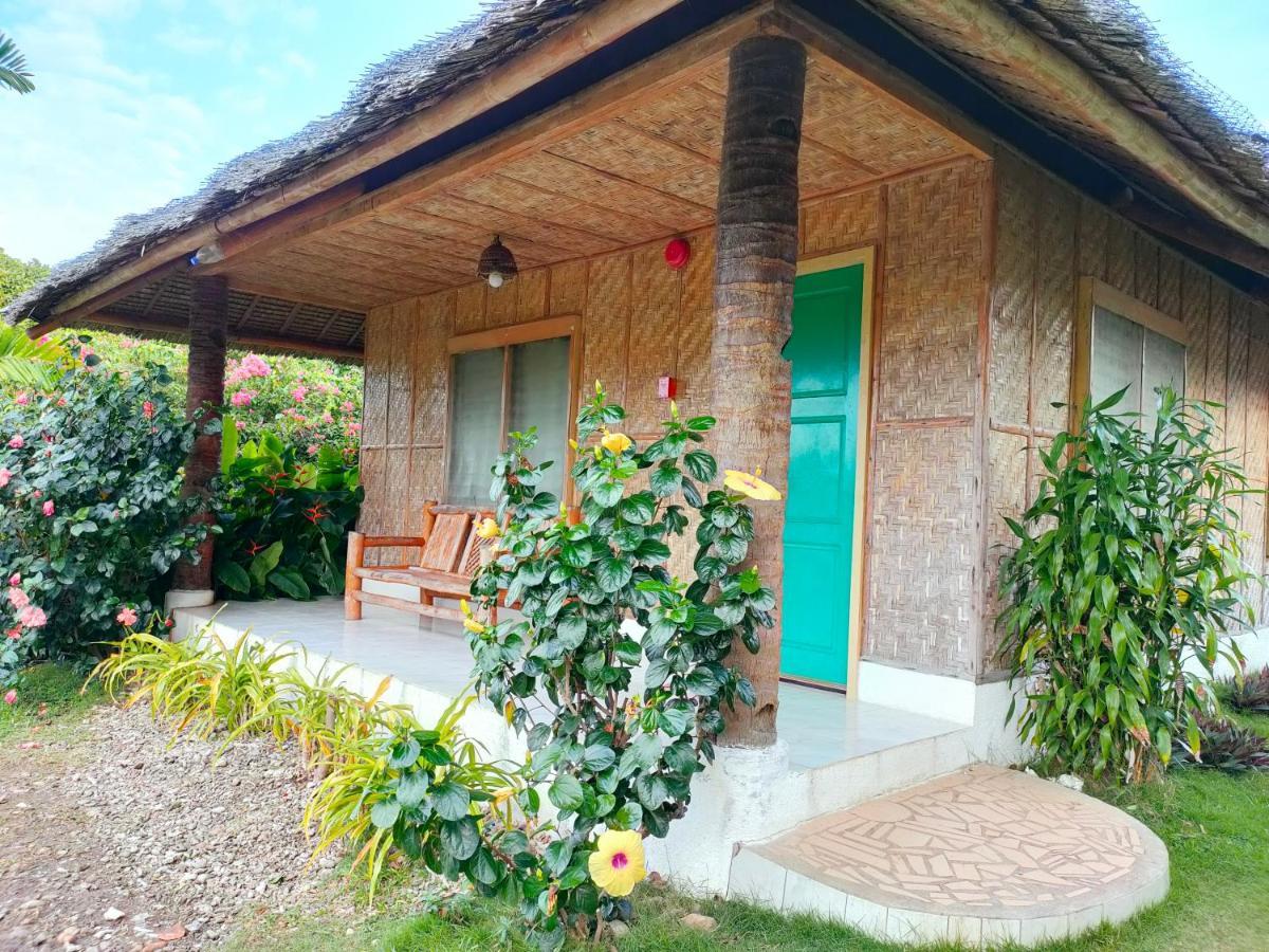 Grandview Cottages Resort Siaton Εξωτερικό φωτογραφία