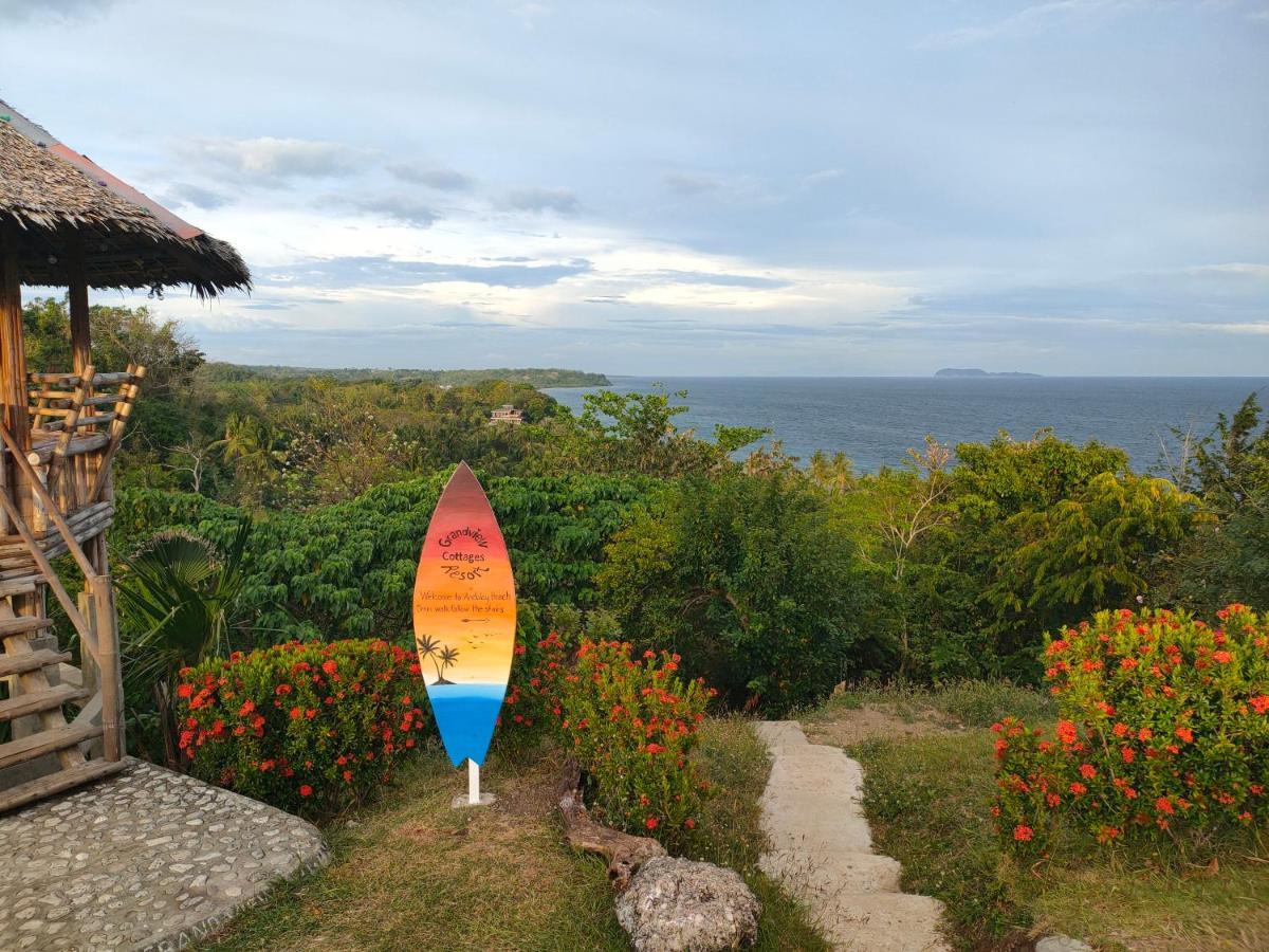 Grandview Cottages Resort Siaton Εξωτερικό φωτογραφία
