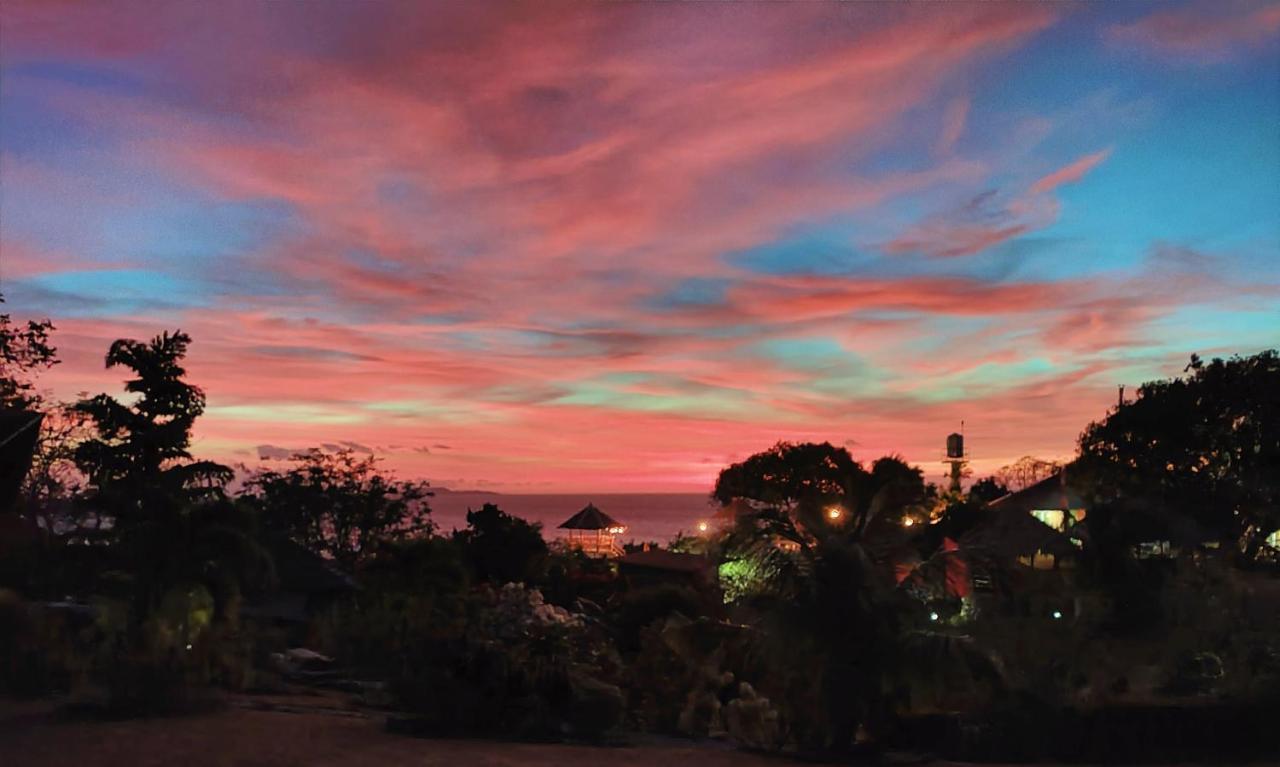Grandview Cottages Resort Siaton Εξωτερικό φωτογραφία