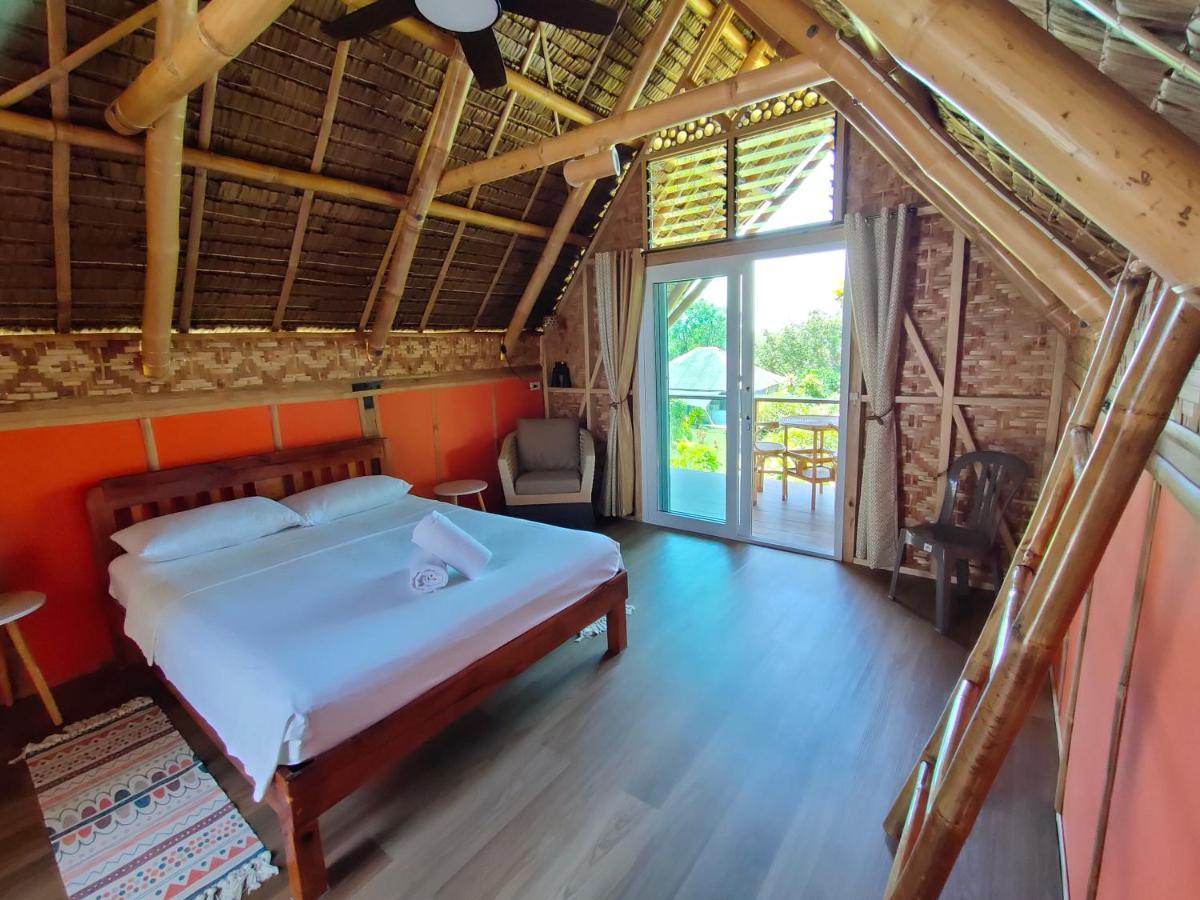 Grandview Cottages Resort Siaton Εξωτερικό φωτογραφία