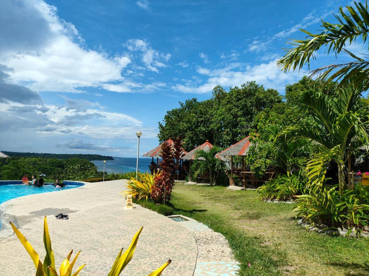 Grandview Cottages Resort Siaton Εξωτερικό φωτογραφία