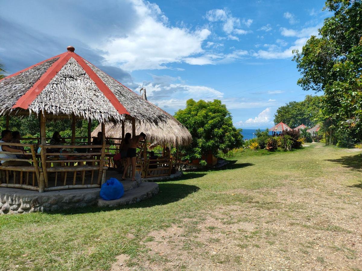 Grandview Cottages Resort Siaton Εξωτερικό φωτογραφία