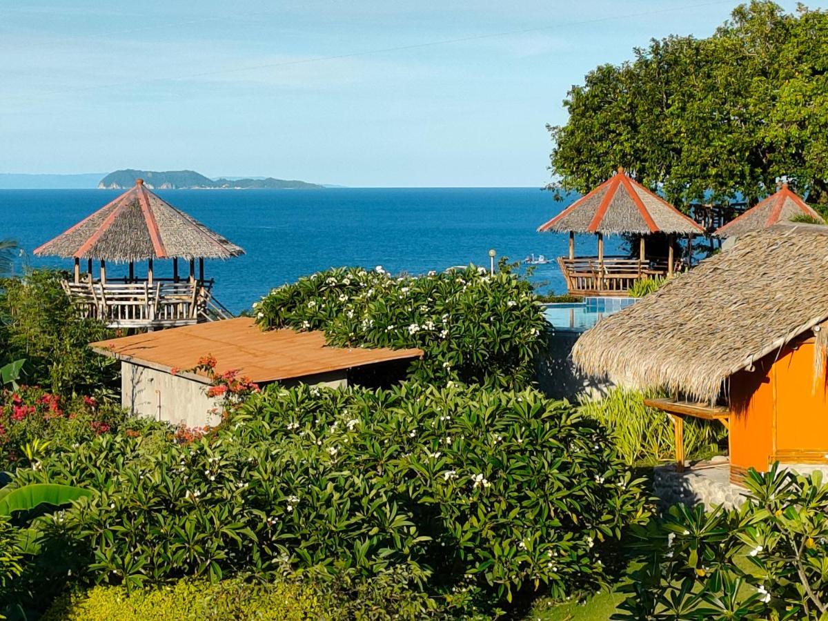 Grandview Cottages Resort Siaton Εξωτερικό φωτογραφία