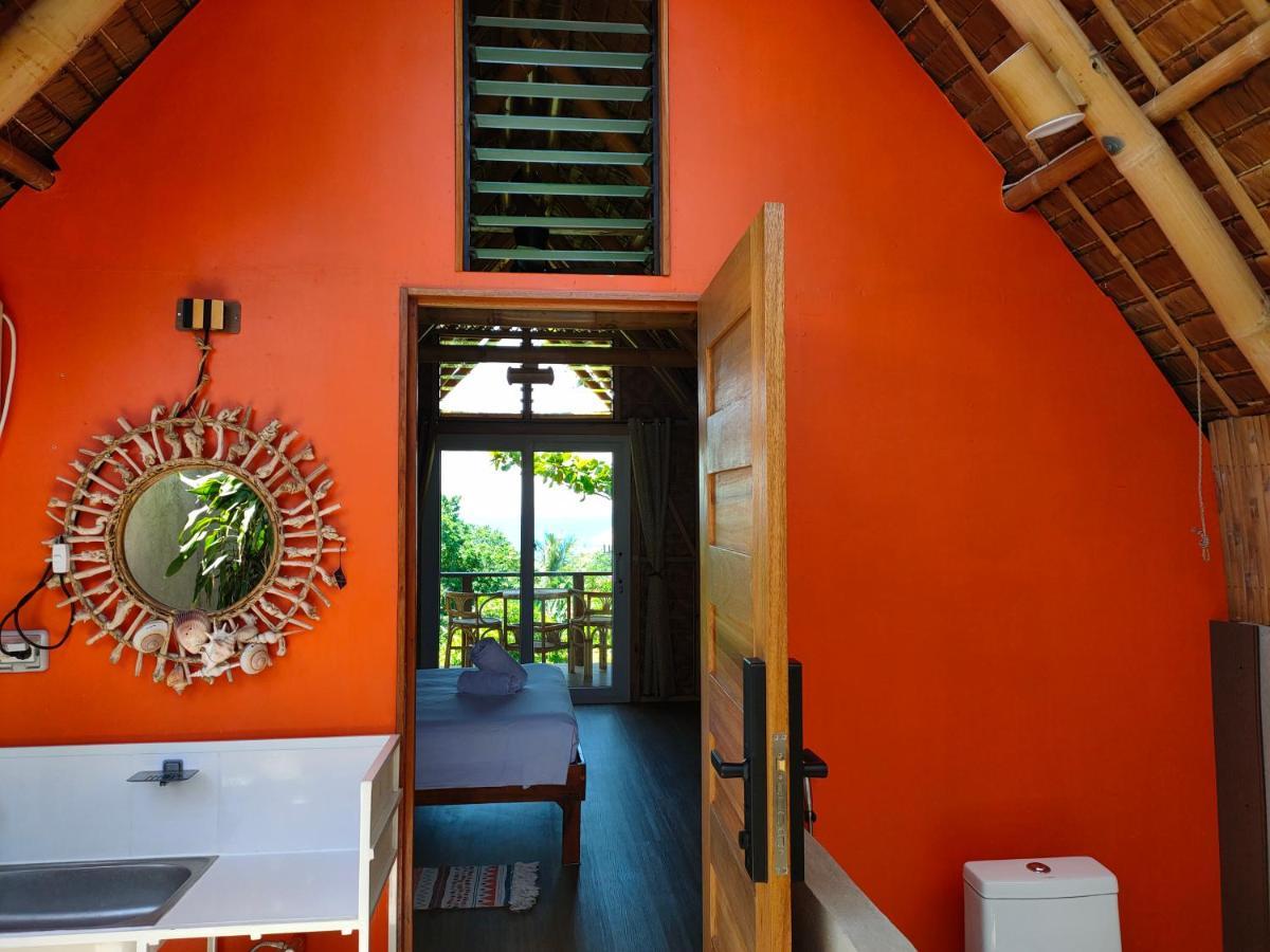 Grandview Cottages Resort Siaton Εξωτερικό φωτογραφία
