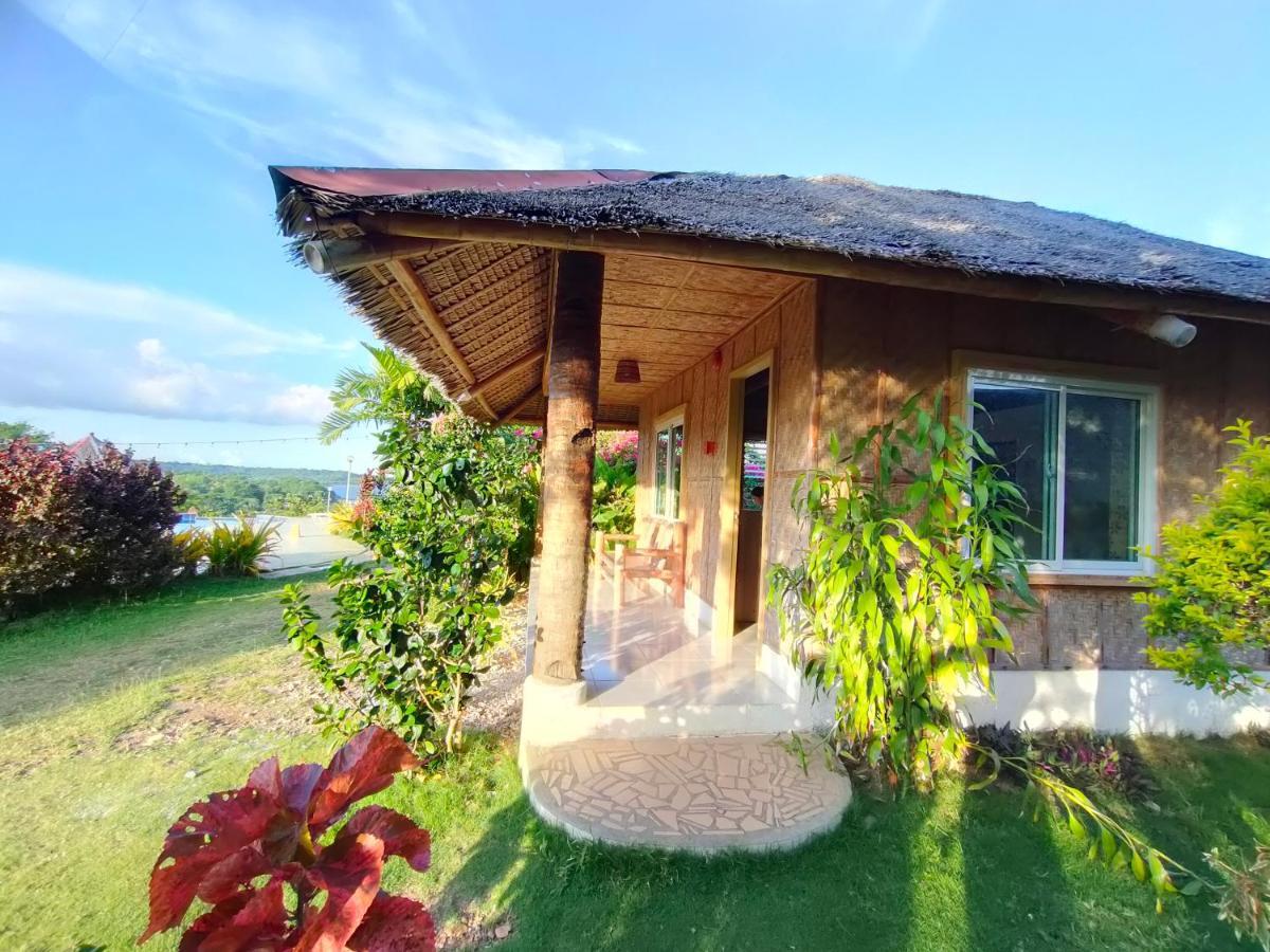 Grandview Cottages Resort Siaton Εξωτερικό φωτογραφία