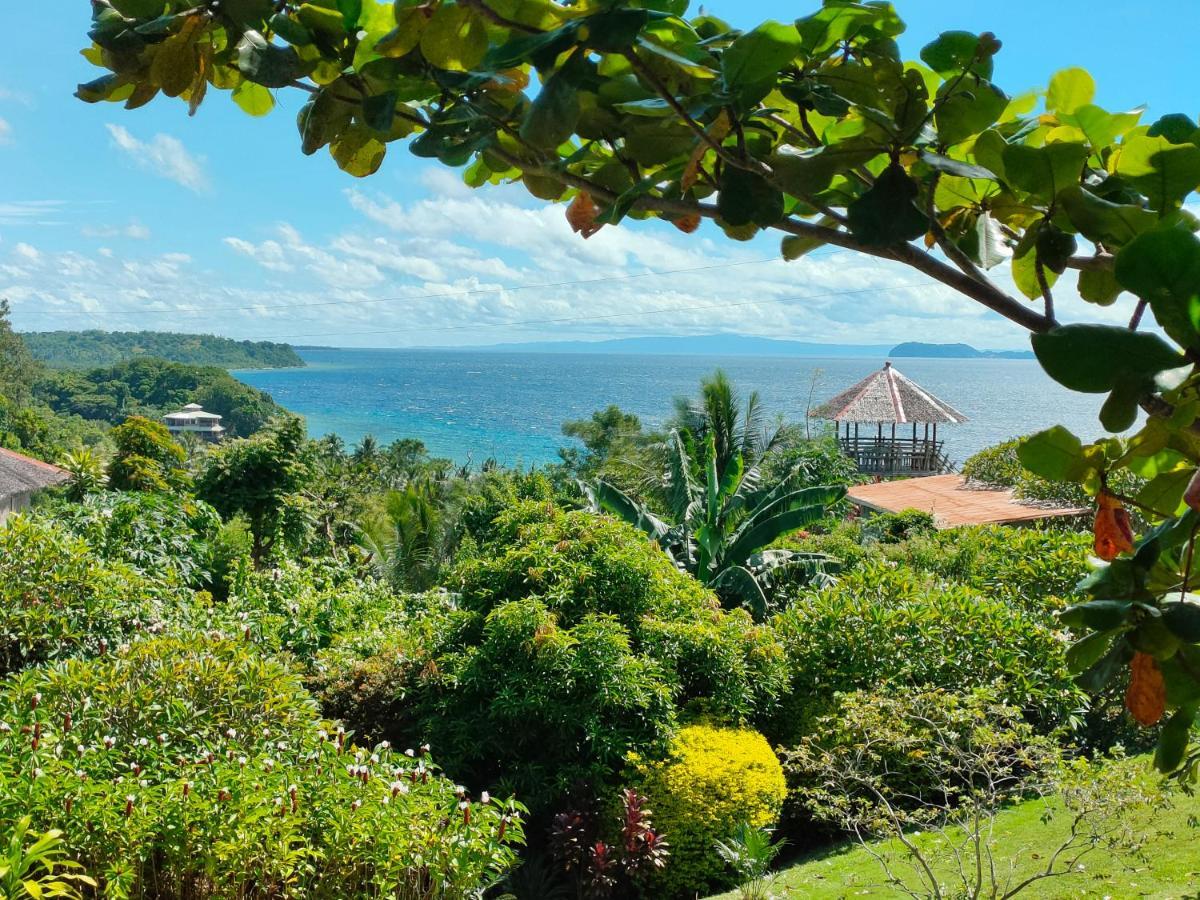 Grandview Cottages Resort Siaton Εξωτερικό φωτογραφία