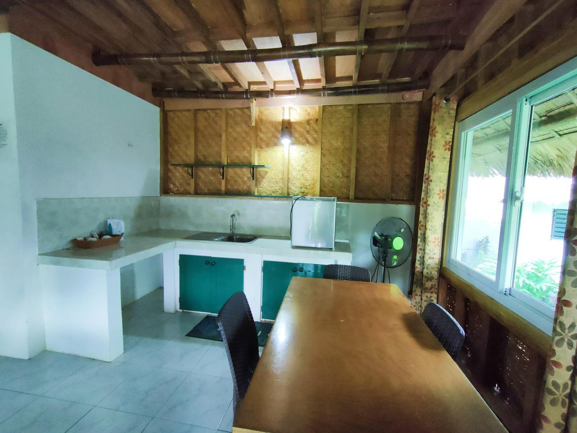Grandview Cottages Resort Siaton Εξωτερικό φωτογραφία