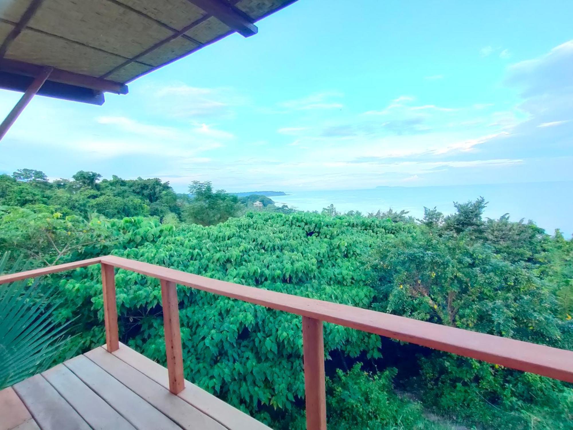 Grandview Cottages Resort Siaton Εξωτερικό φωτογραφία