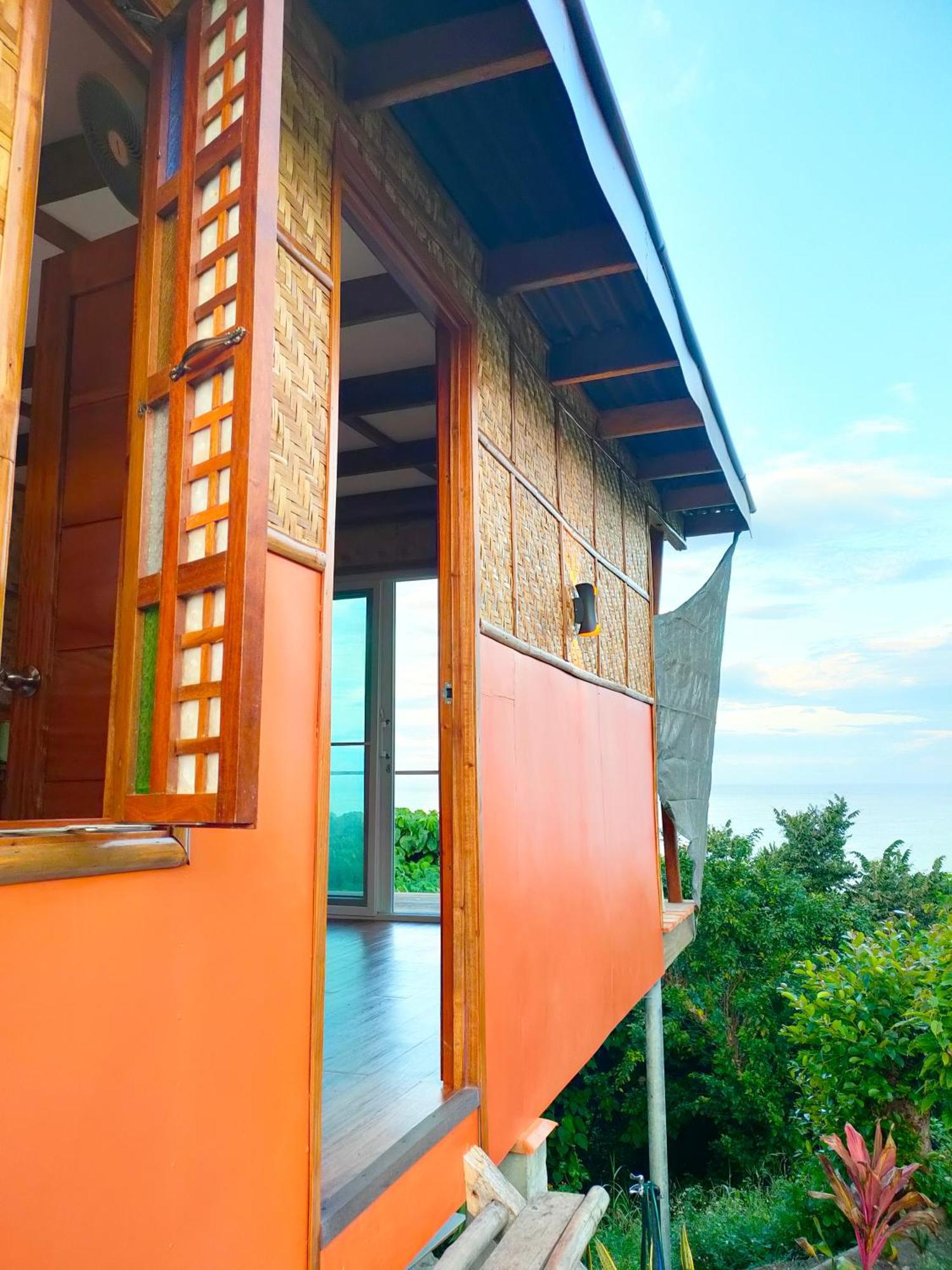 Grandview Cottages Resort Siaton Εξωτερικό φωτογραφία