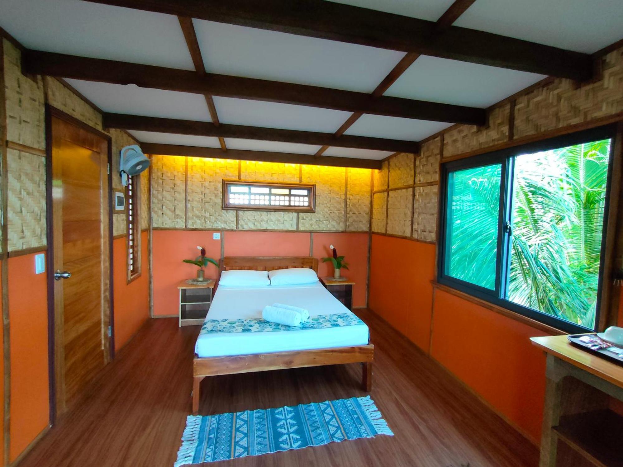 Grandview Cottages Resort Siaton Εξωτερικό φωτογραφία