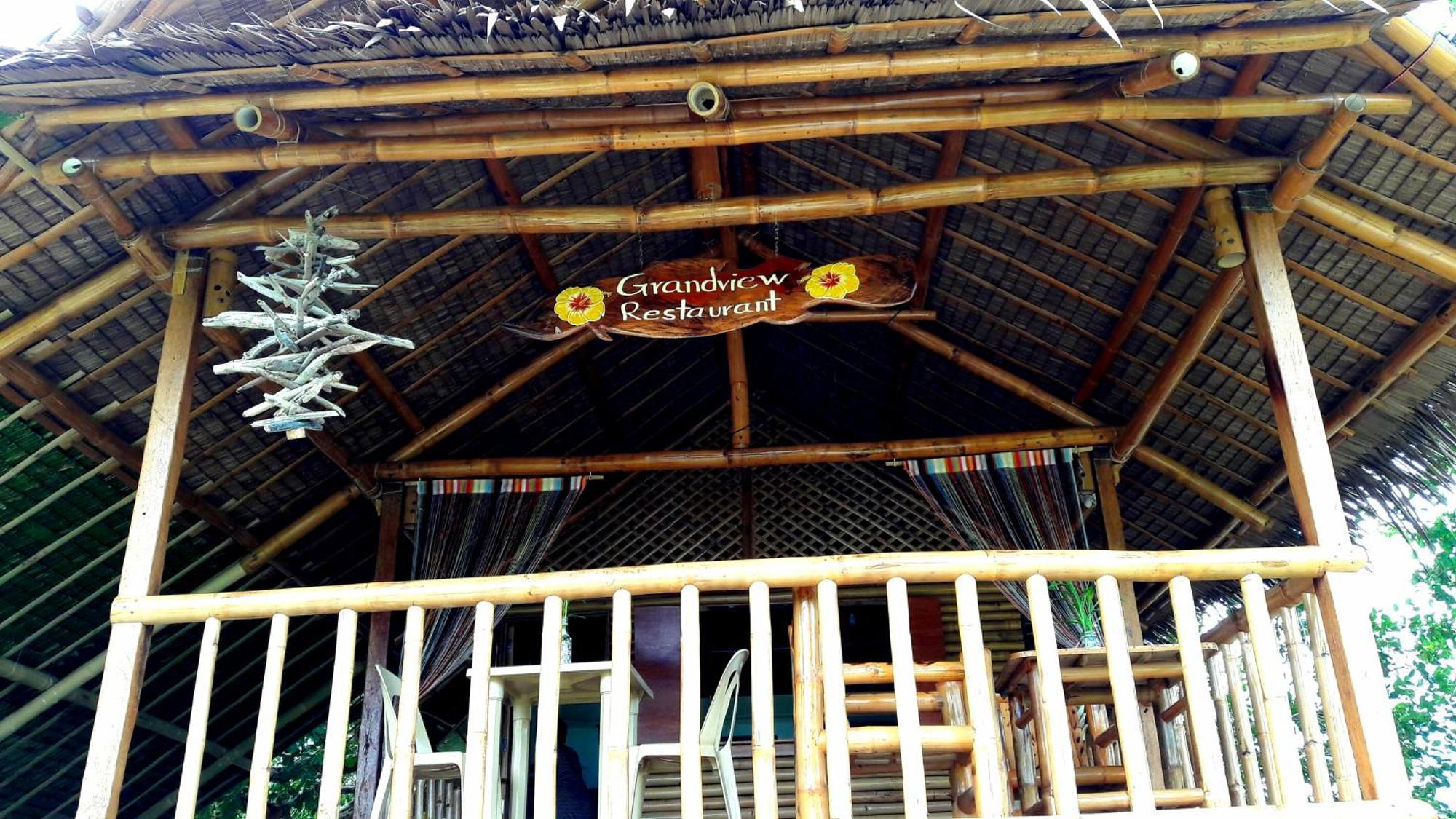 Grandview Cottages Resort Siaton Εξωτερικό φωτογραφία