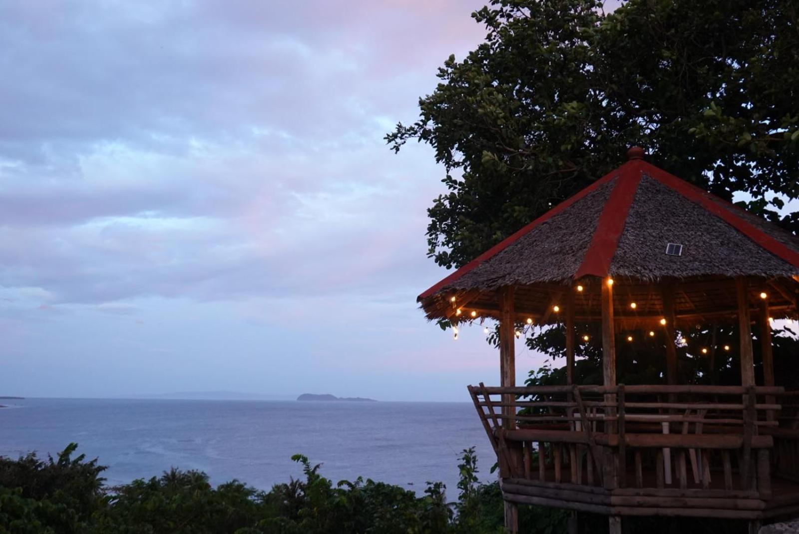 Grandview Cottages Resort Siaton Εξωτερικό φωτογραφία