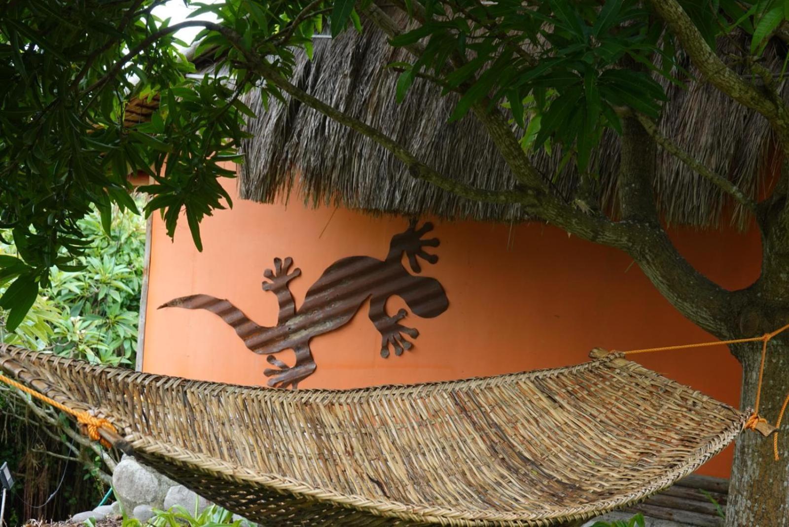 Grandview Cottages Resort Siaton Εξωτερικό φωτογραφία