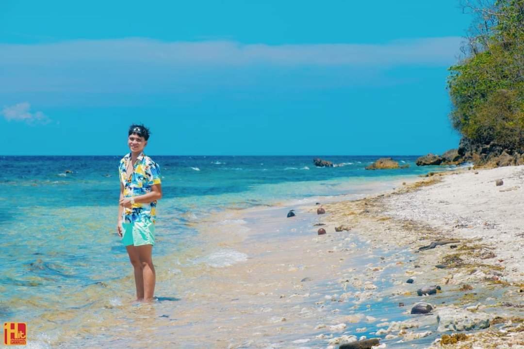 Grandview Cottages Resort Siaton Εξωτερικό φωτογραφία